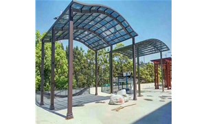 武漢哪里有耐力板賣嗎？